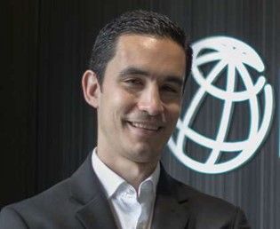 Speaker profile image for Andres Garcia-Novel, CFA