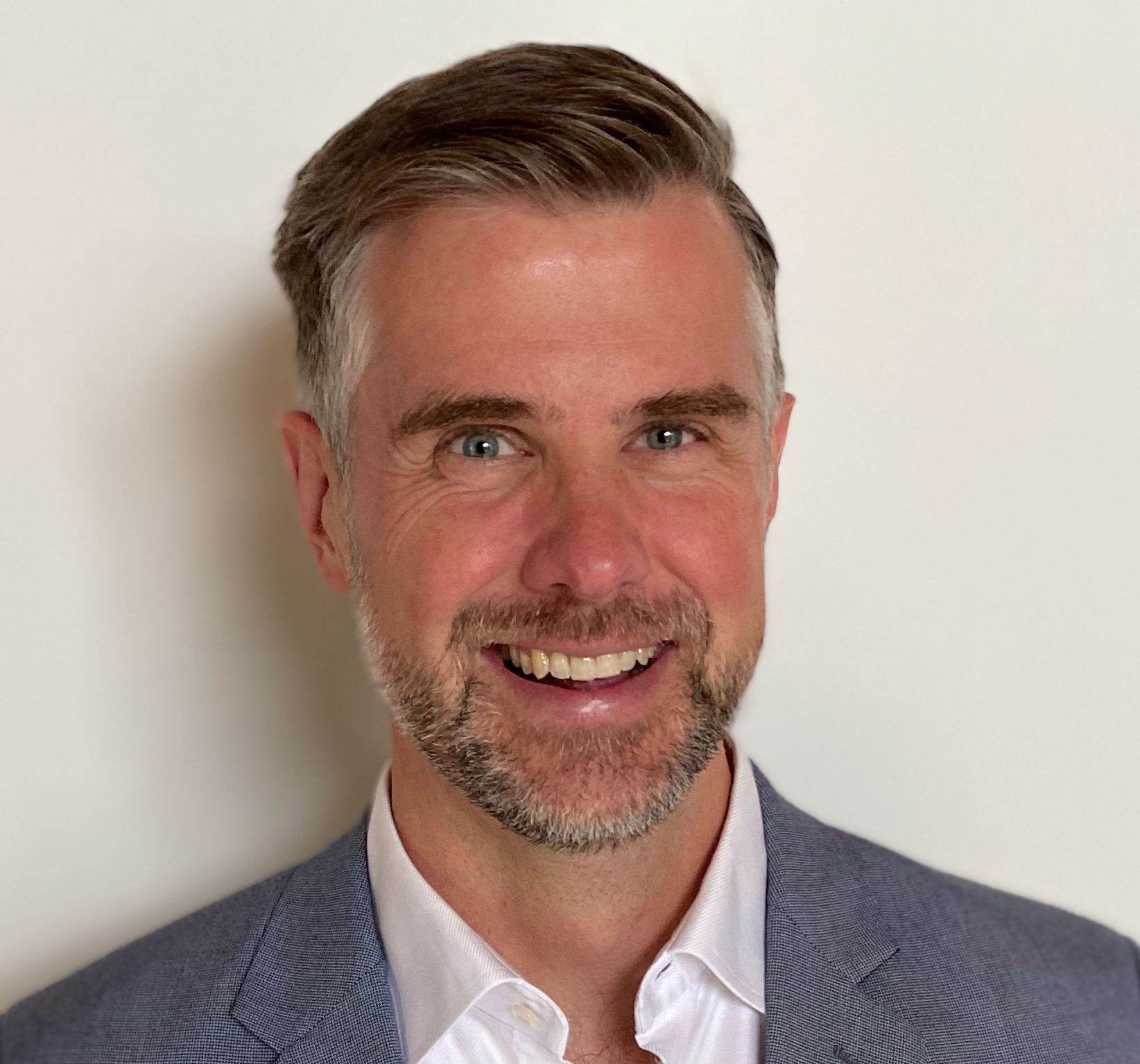 Speaker profile image for Andrew Lord
