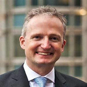 Speaker profile image for Andrew Pickford