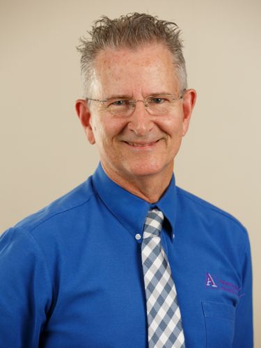 Speaker profile image for Andy Armstrong