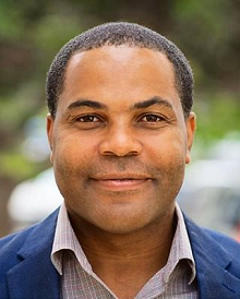 Speaker profile image for Dr. Antonio Alleyne
