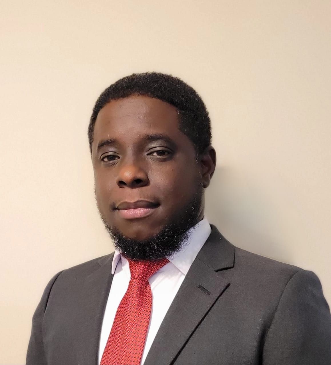 Speaker profile image for Carlton Thomas
