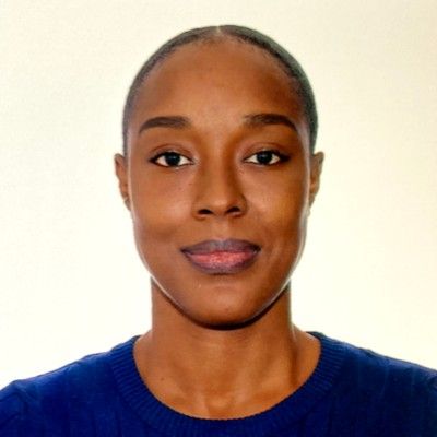 Speaker profile image for Charmaine Gill-Evans
