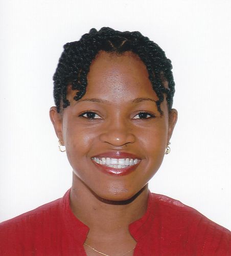 Speaker profile image for Claire Best