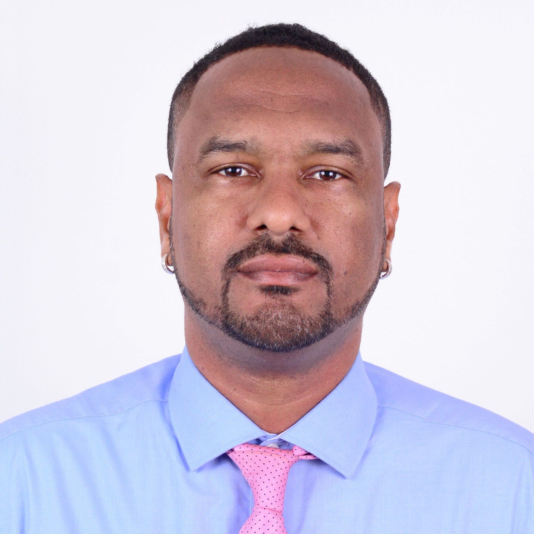 Damien T. Harrigan