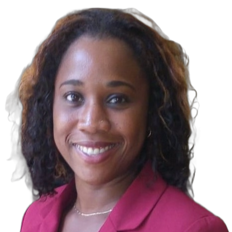 Speaker profile image for Dara Haynes-Fergusson