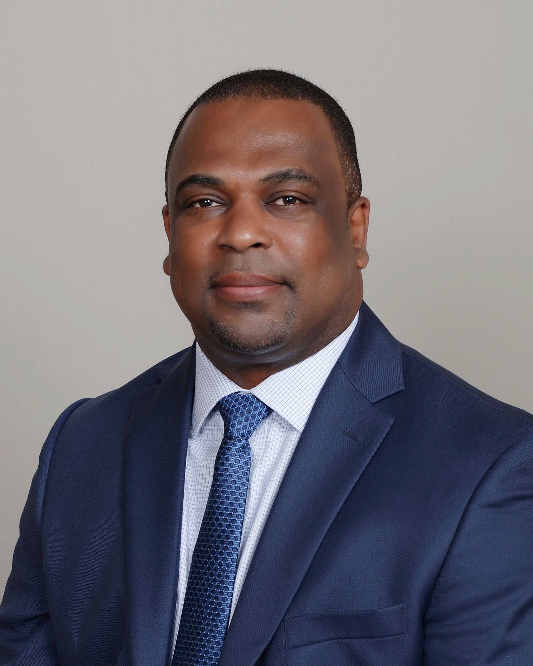 David Gumbs
