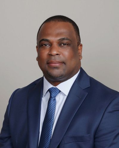 Speaker profile image for David Gumbs