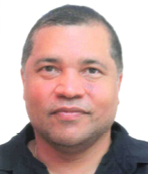 Dean Molina