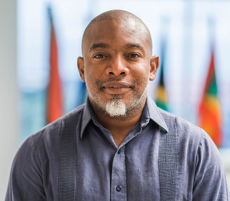 Dr. Devon Gardner