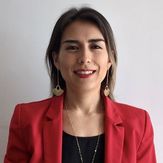 Maria Urrea
