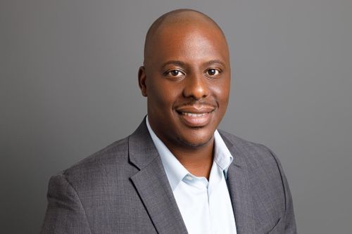 Speaker profile image for Neilsen Beneby