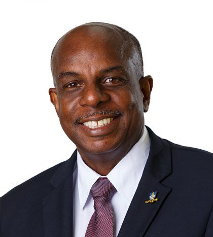 Speaker profile image for Ian F. Stewart