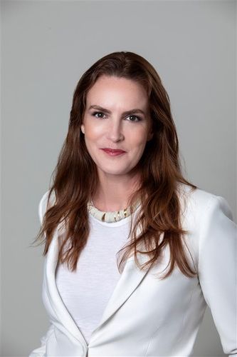 Speaker profile image for Kate Goodall