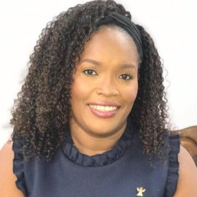 Speaker profile image for Keisha Reid