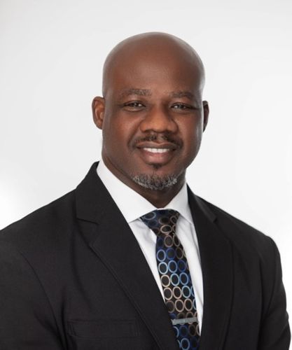 Speaker profile image for Kenva Williams