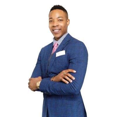 Speaker profile image for Kevin Webster