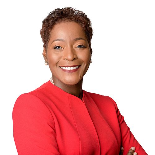 Speaker profile image for Cheryl Lewis