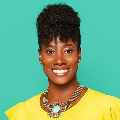 Speaker profile image for Lisa Ruck