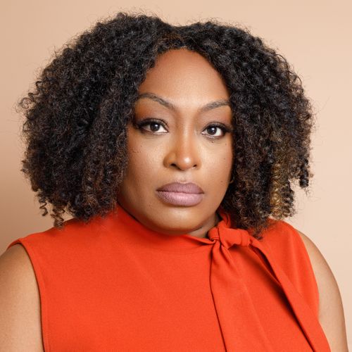 Speaker profile image for Mechelle Smith