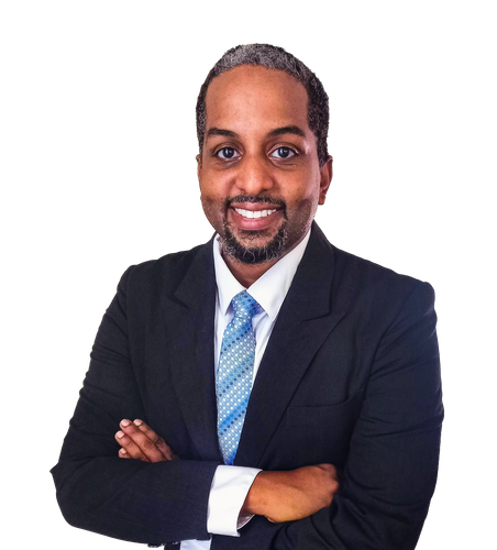 Speaker profile image for Nigel Henry