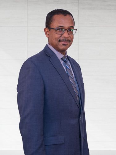 Speaker profile image for Philip Julien