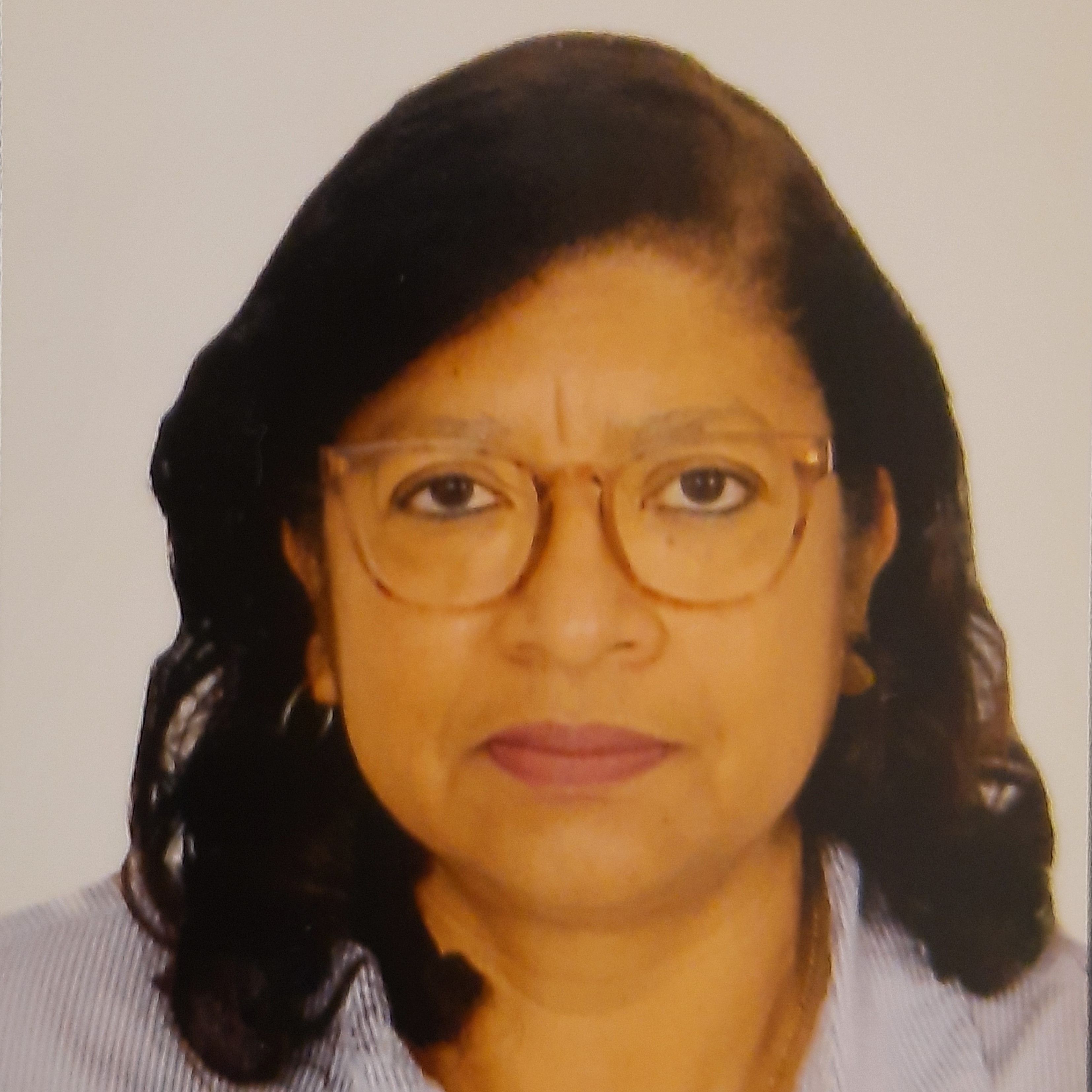 Brigitte  Burnett