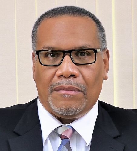Speaker profile image for Joseph Cox