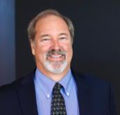 Speaker profile image for Robert Blenker