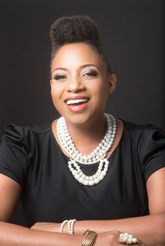 Speaker profile image for Dr. Legena Henry, PhD