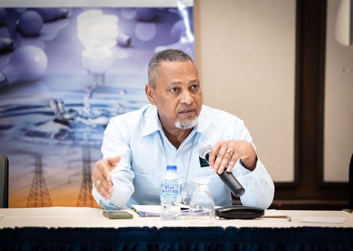 Speaker profile image for Glenn Khan