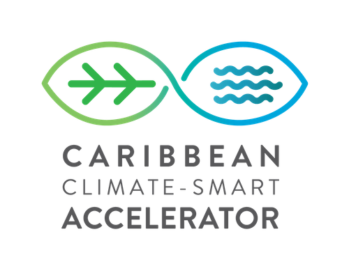 Caribbean Climate-Smart Accelerator (CCSA)