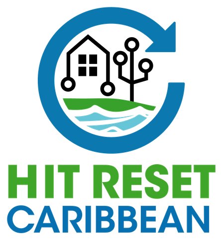 HIT RESET Caribbean