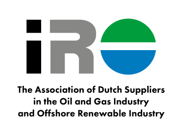 Association of Dutch Suppliers in the Upstream Oil and Gas Industry and Offshore Renewable Industry (IRO)