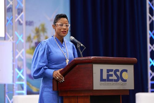 Country Host Ministerial Keynote: