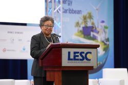 Regional Keynote: “Regional Cooperation and Collaboration in pro of the Caribbean Energy