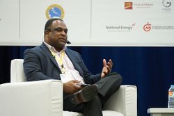 Panel discussion: Local Content Development for a R esilient and Robust Caribbean