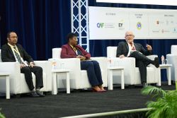 Panel discussion: Scaling up Renewables “Supercharging the Energy