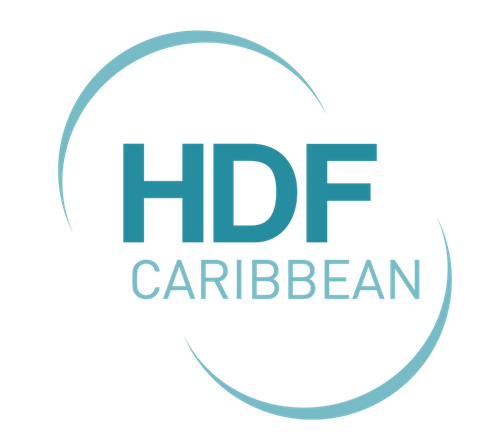 HDF Energy Caribbean Holdings Limited