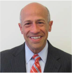 Bruce L. Levy