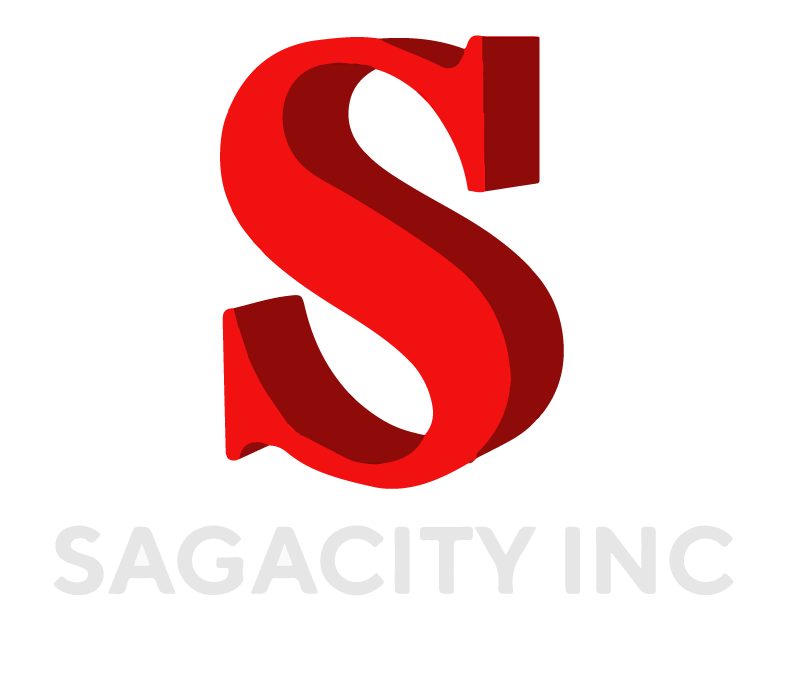 SagaCity Inc