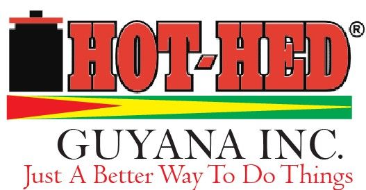 Hot-Hed Guyana Inc.