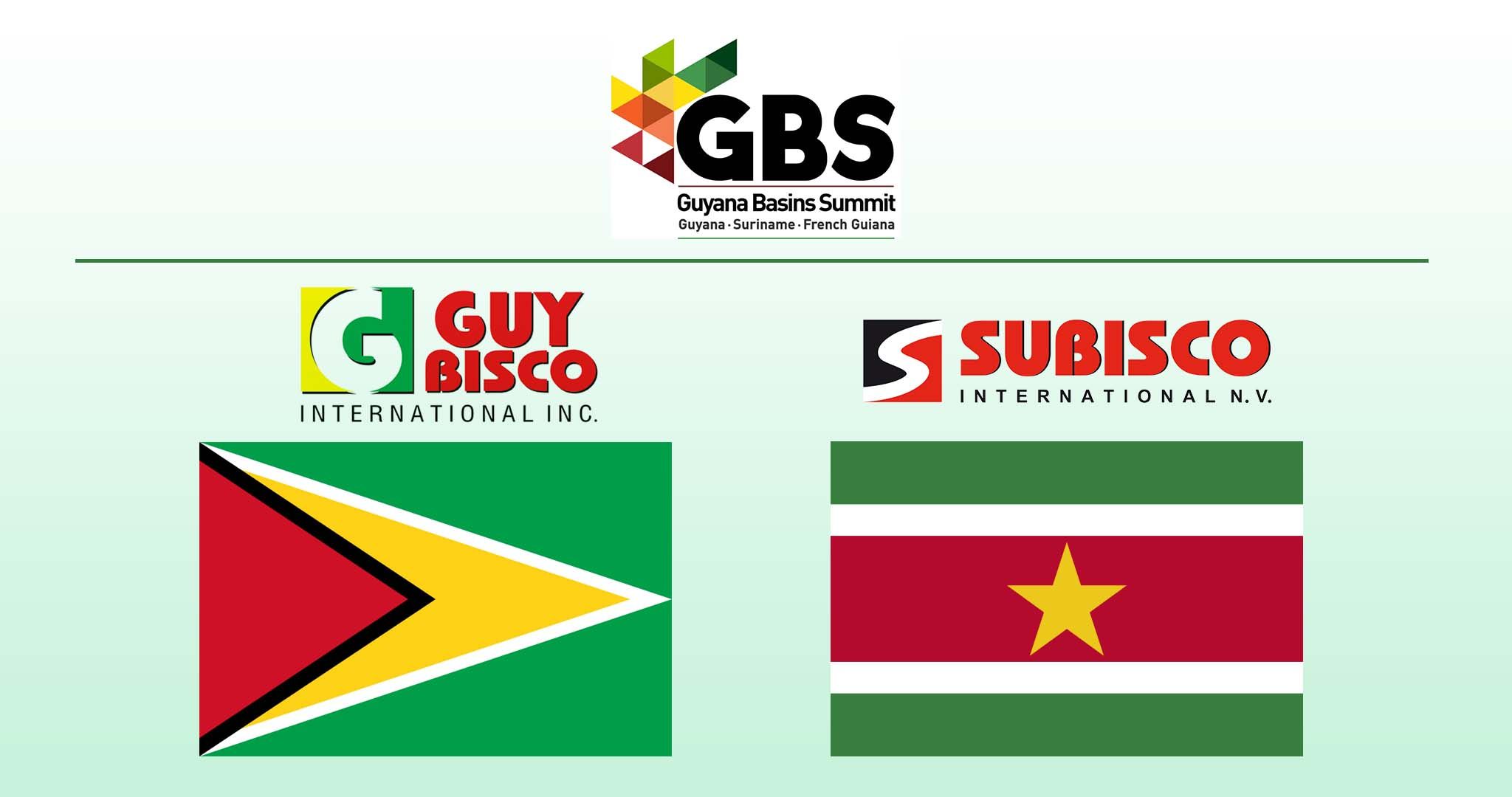 Subisco International N.V. & Guybisco Inc. 
