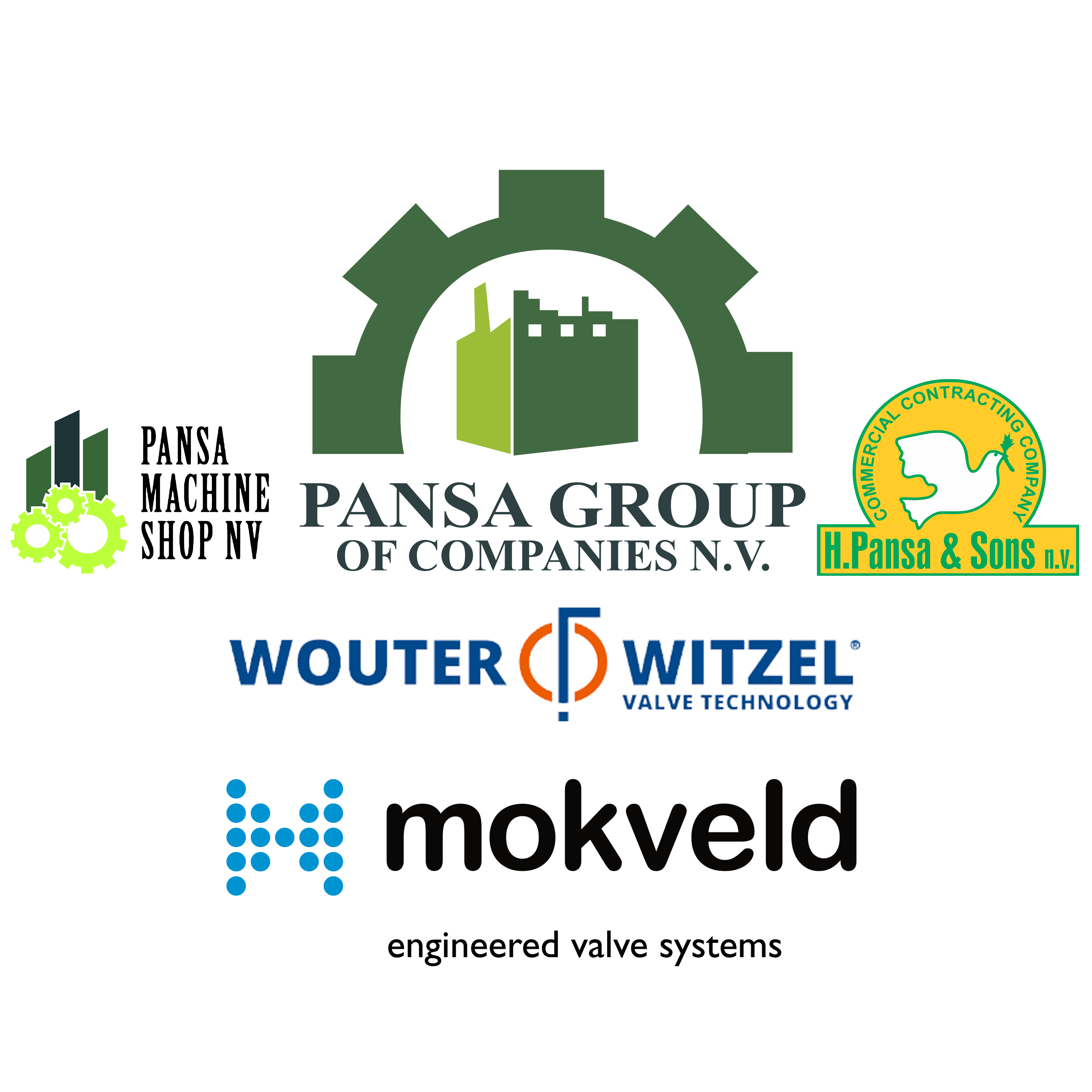 Pansa Group of Companies