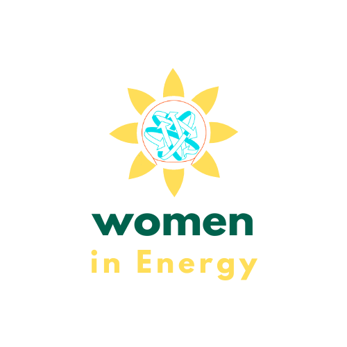 women in energy