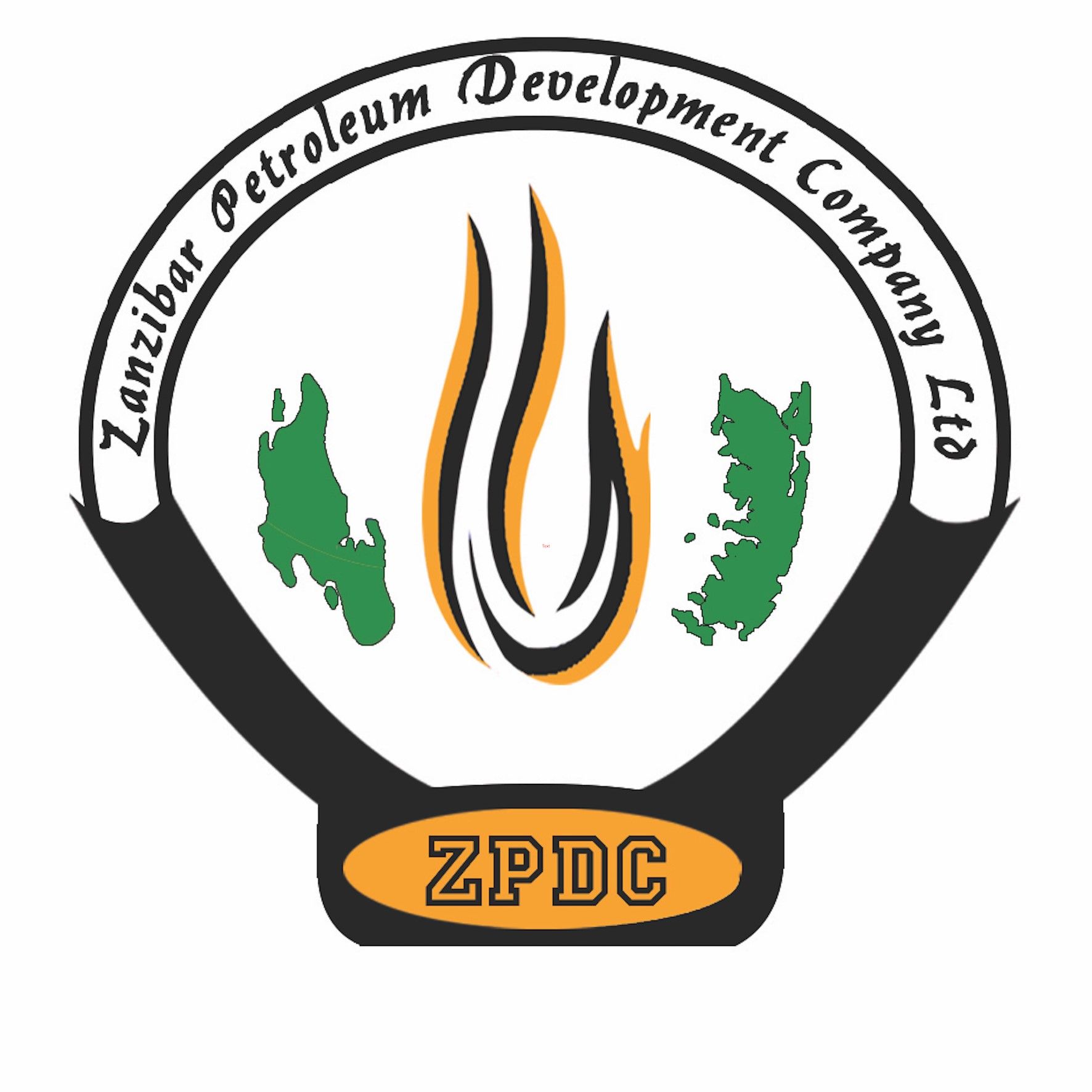 ZPDC Logo