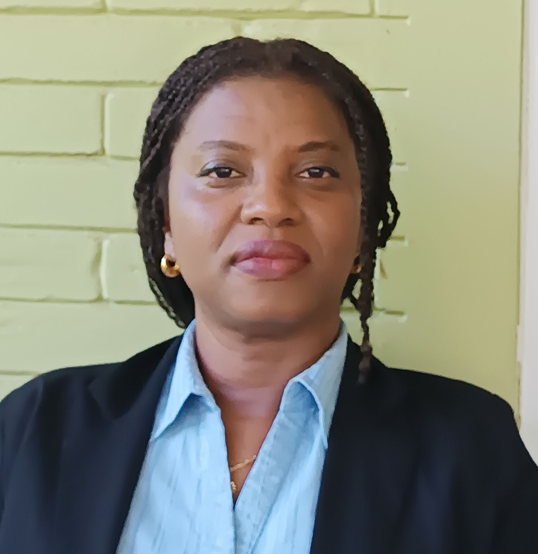 Sherida Mormon