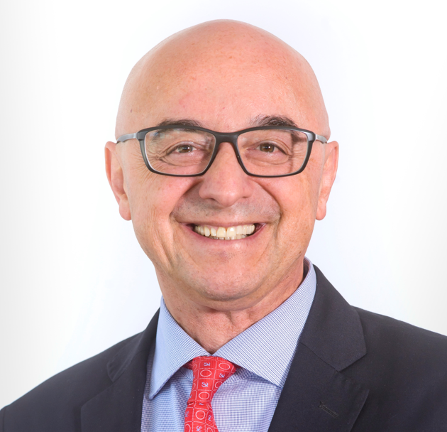 Miguel Moyano