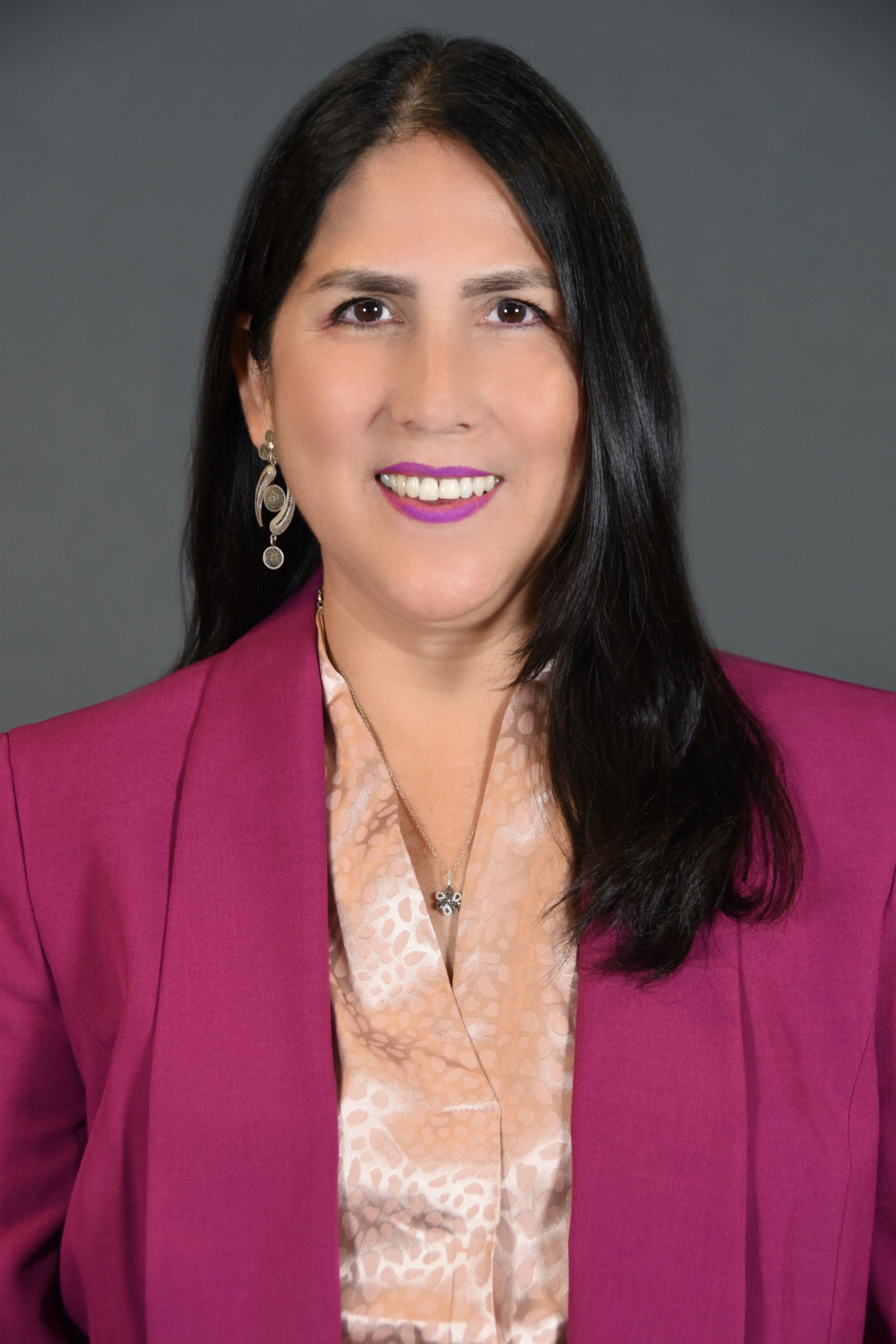 Lorena Solórzano-Salazar