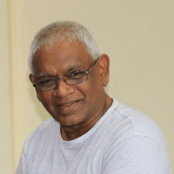 Thomas Singh